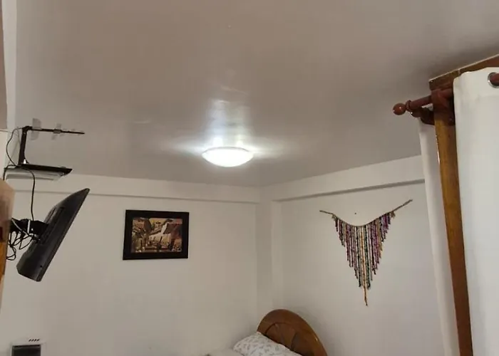 Andean Nook Ii Apartment Cusco