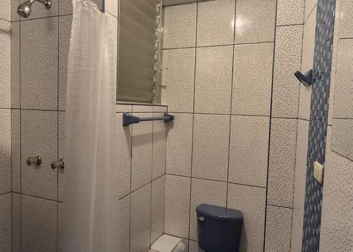Andean Nook Ii Appartement Cusco
